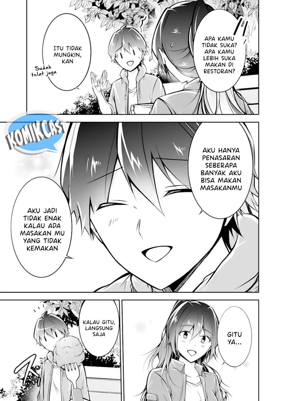 Chuuko demo Koi ga Shitai!