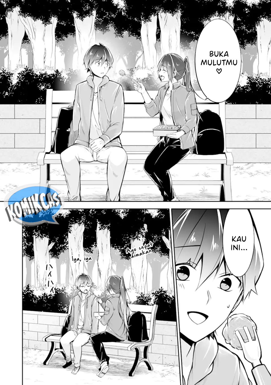 Chuuko demo Koi ga Shitai!