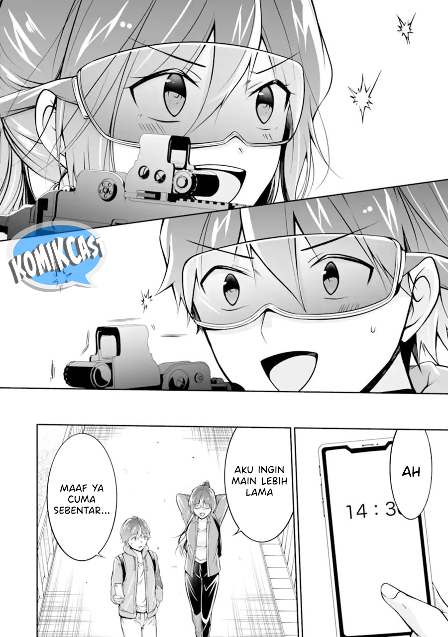 Chuuko demo Koi ga Shitai!
