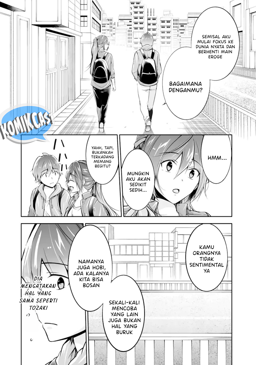 Chuuko demo Koi ga Shitai!