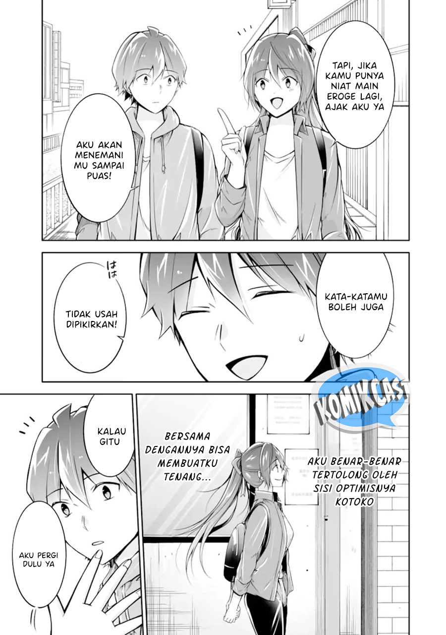 Chuuko demo Koi ga Shitai!