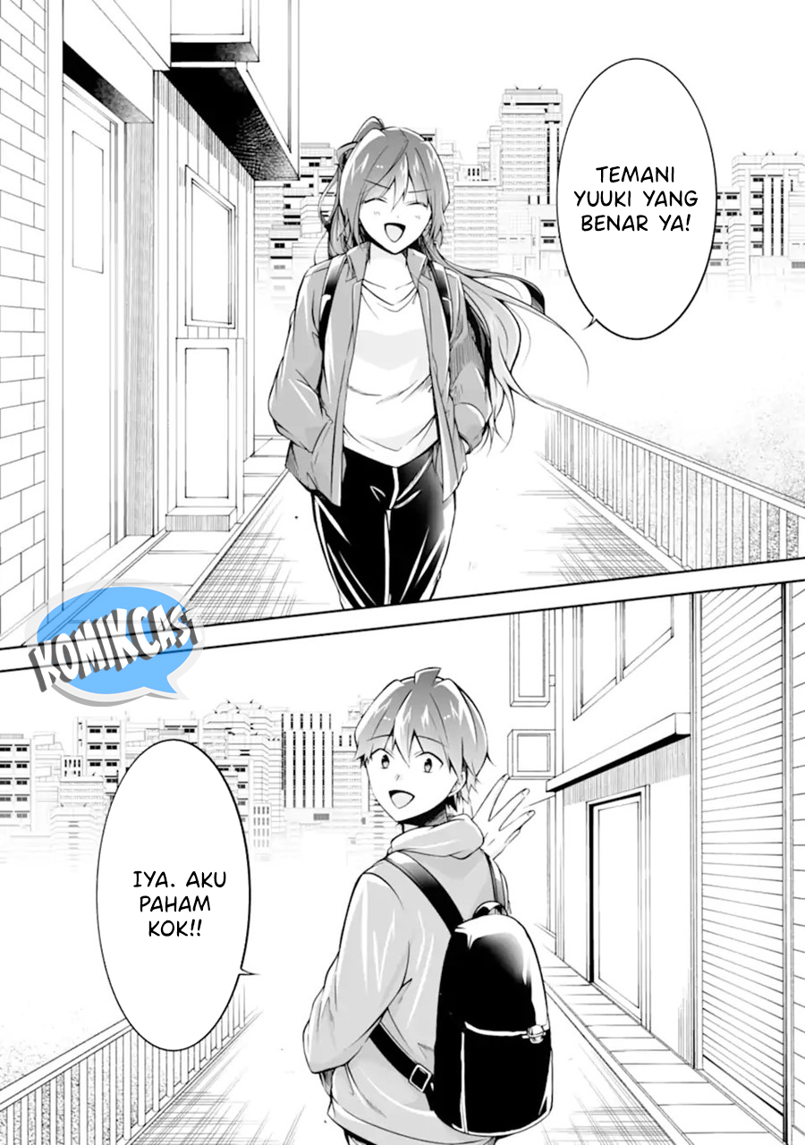 Chuuko demo Koi ga Shitai!