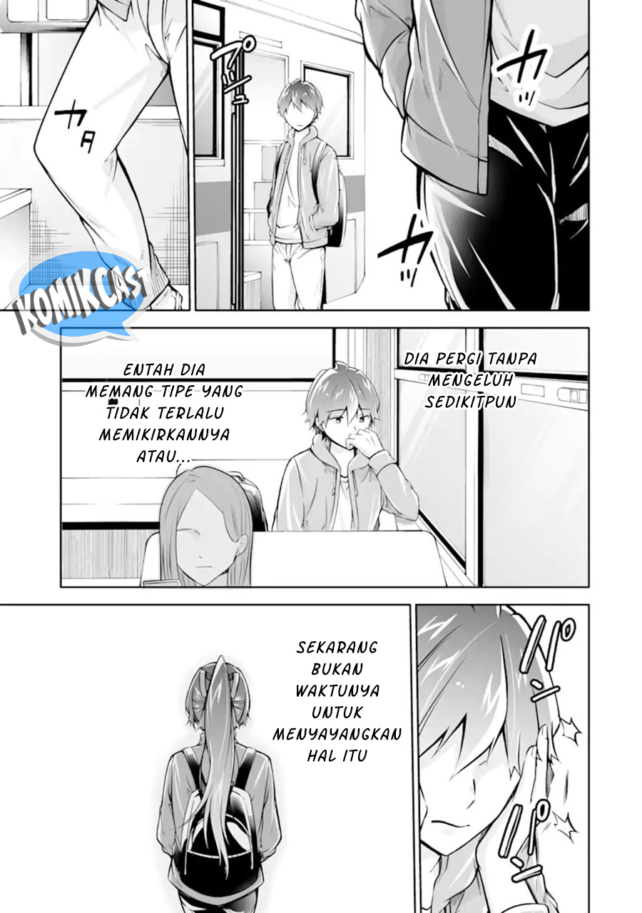 Chuuko demo Koi ga Shitai!