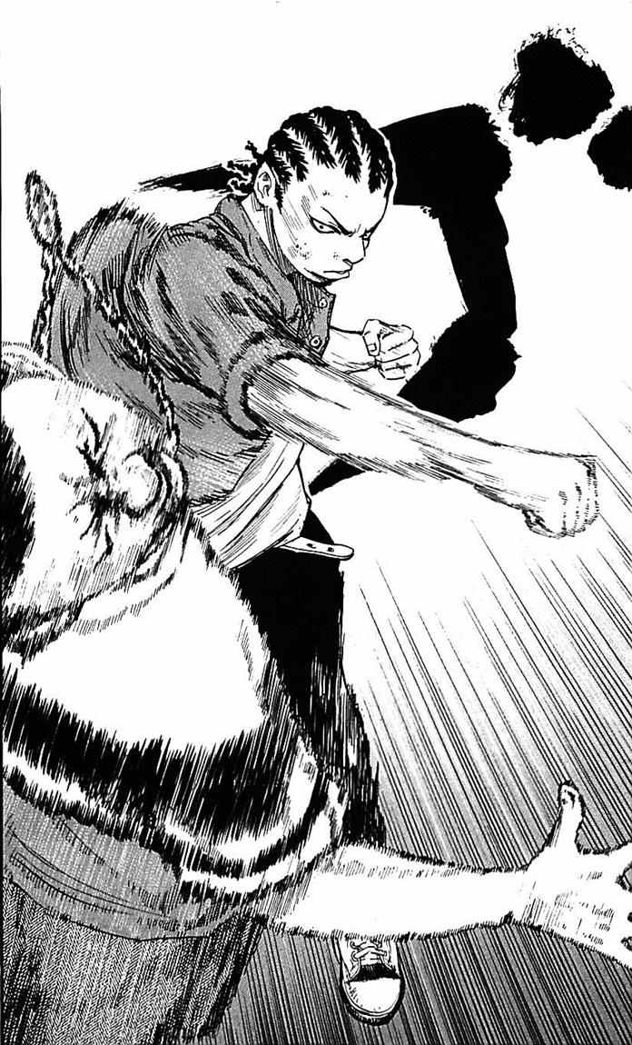 Clover (Tetshuhiro Hirakawa)
