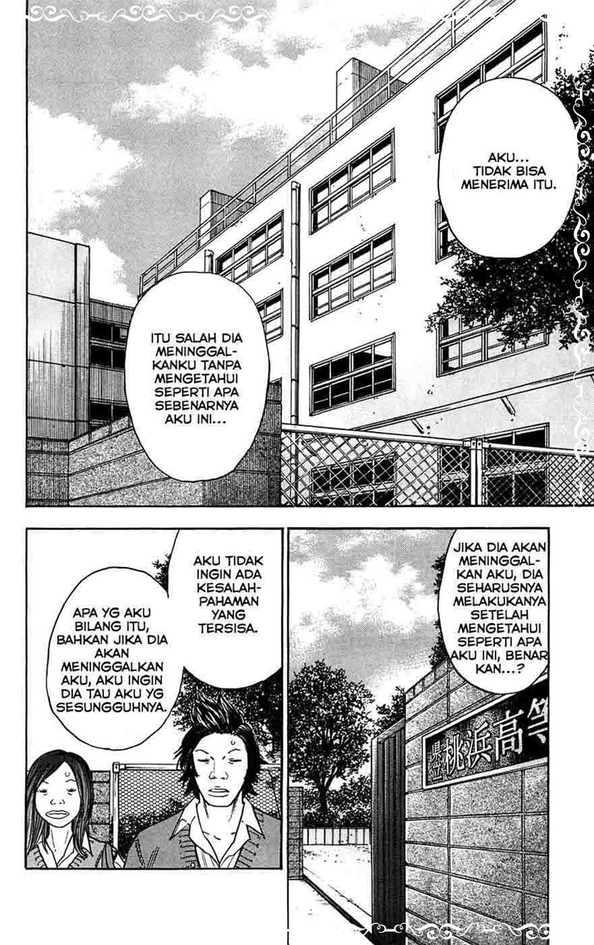 Clover (Tetshuhiro Hirakawa)