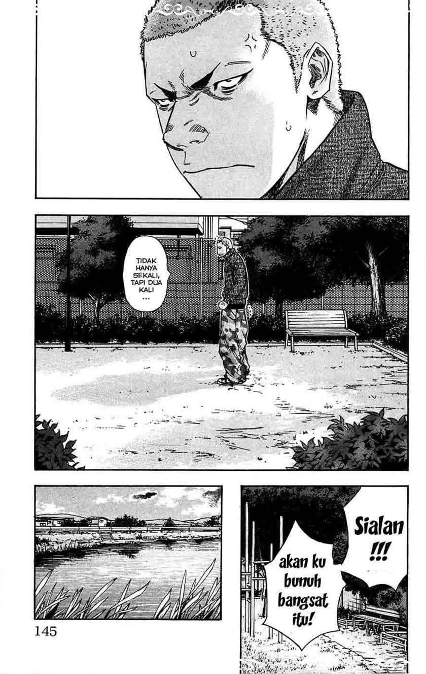 Clover (Tetshuhiro Hirakawa)