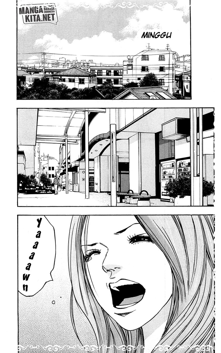 Clover (Tetshuhiro Hirakawa)