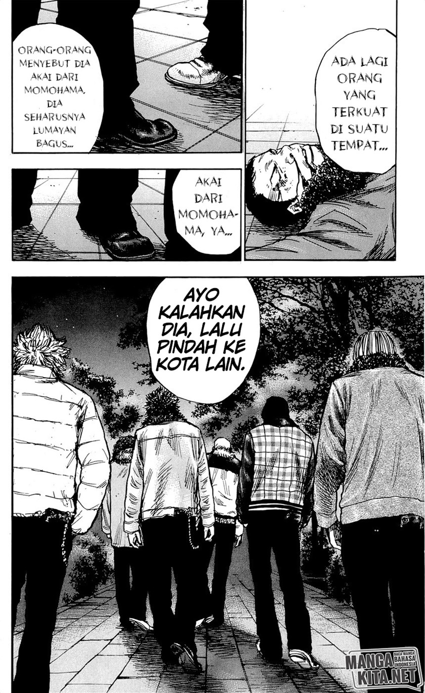 Clover (Tetshuhiro Hirakawa)