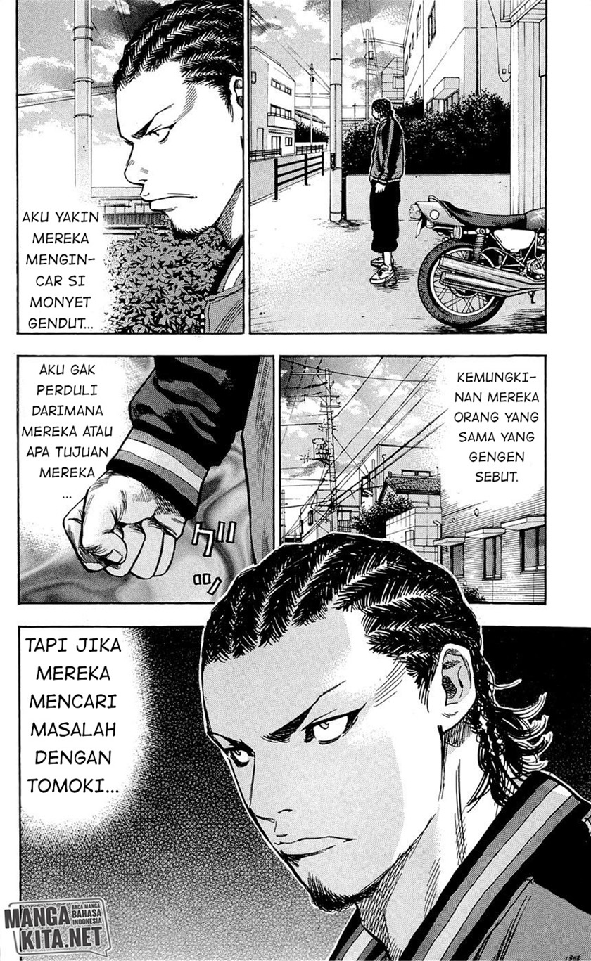 Clover (Tetshuhiro Hirakawa)