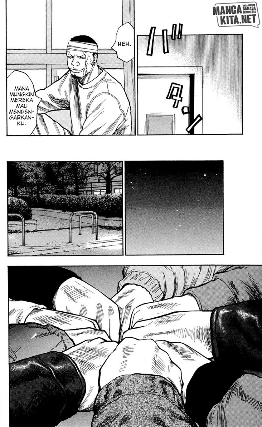 Clover (Tetshuhiro Hirakawa)