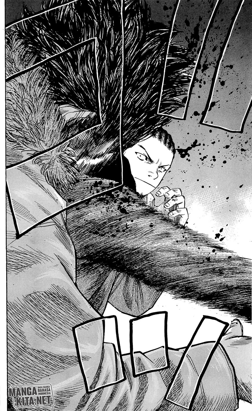 Clover (Tetshuhiro Hirakawa)