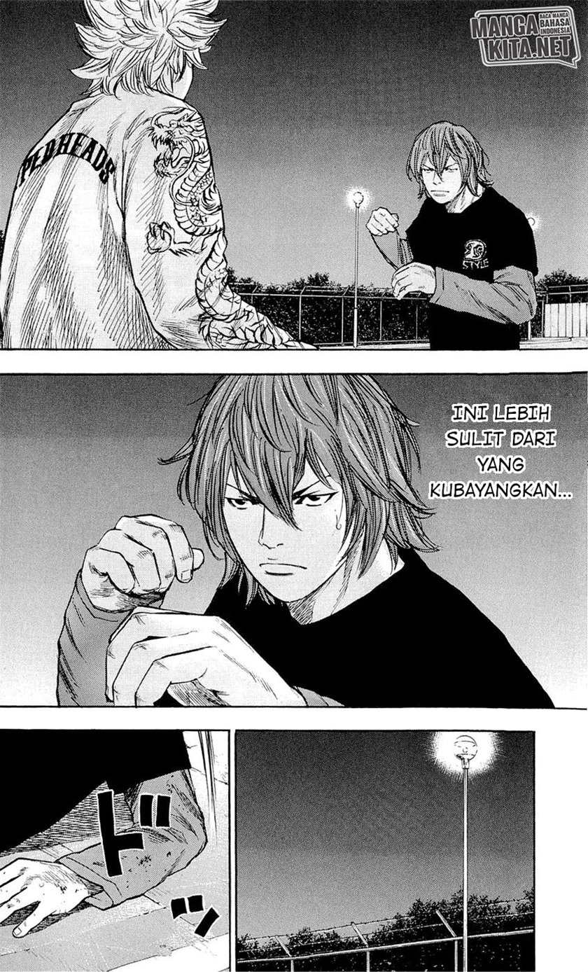 Clover (Tetshuhiro Hirakawa)