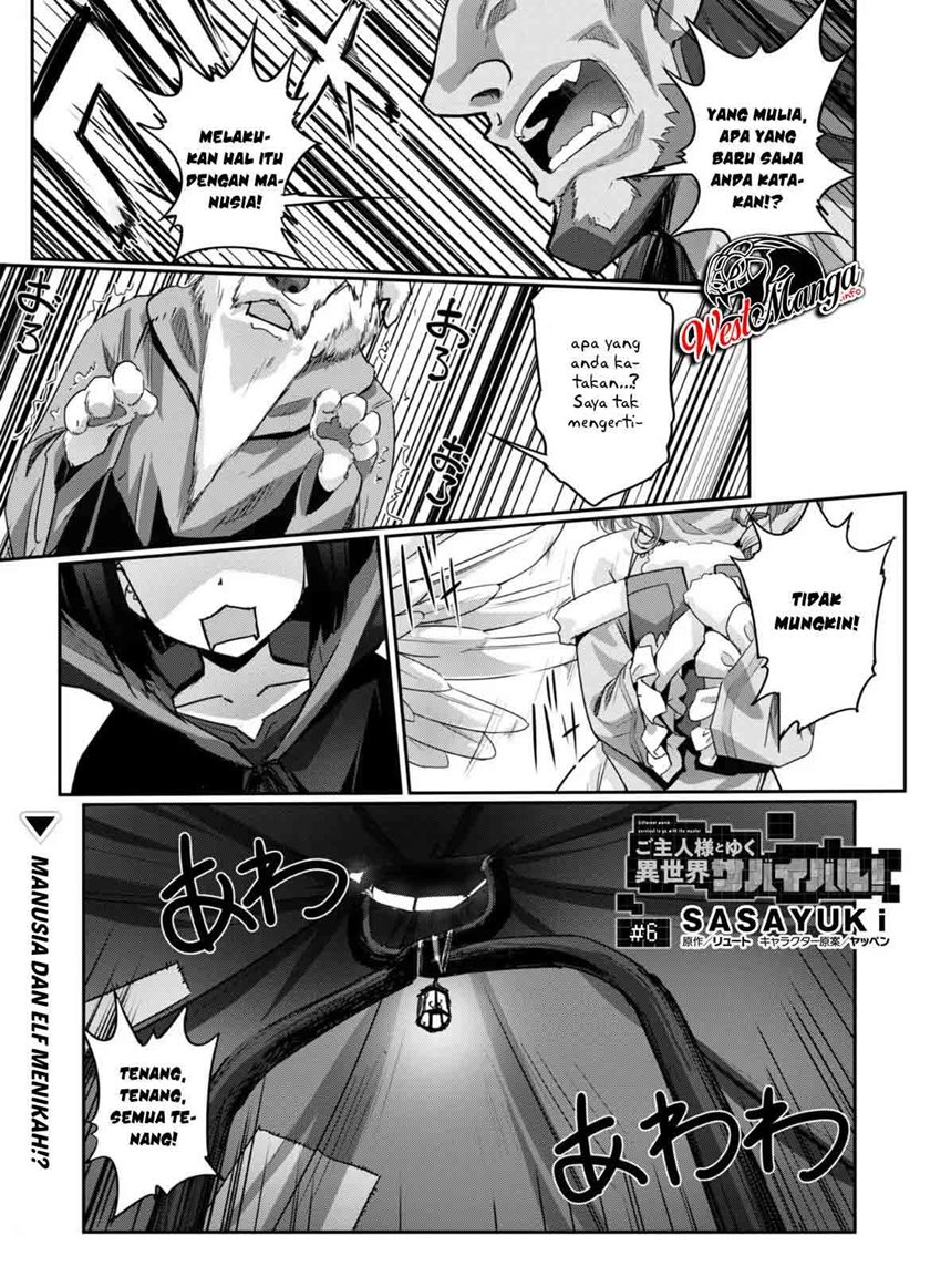 Craft Game no Nouryoku de Isekai Kouryaku!!