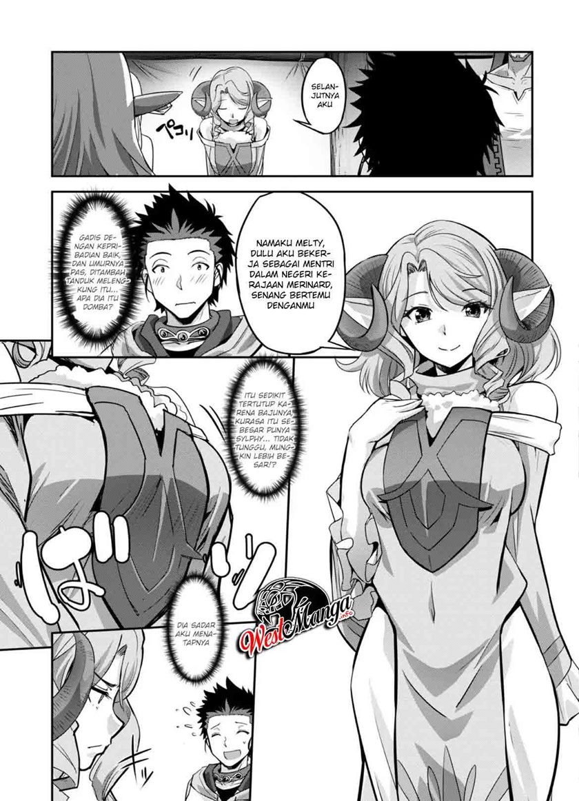 Craft Game no Nouryoku de Isekai Kouryaku!!