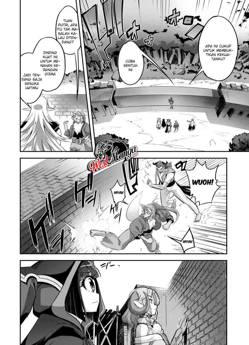 Craft Game no Nouryoku de Isekai Kouryaku!!