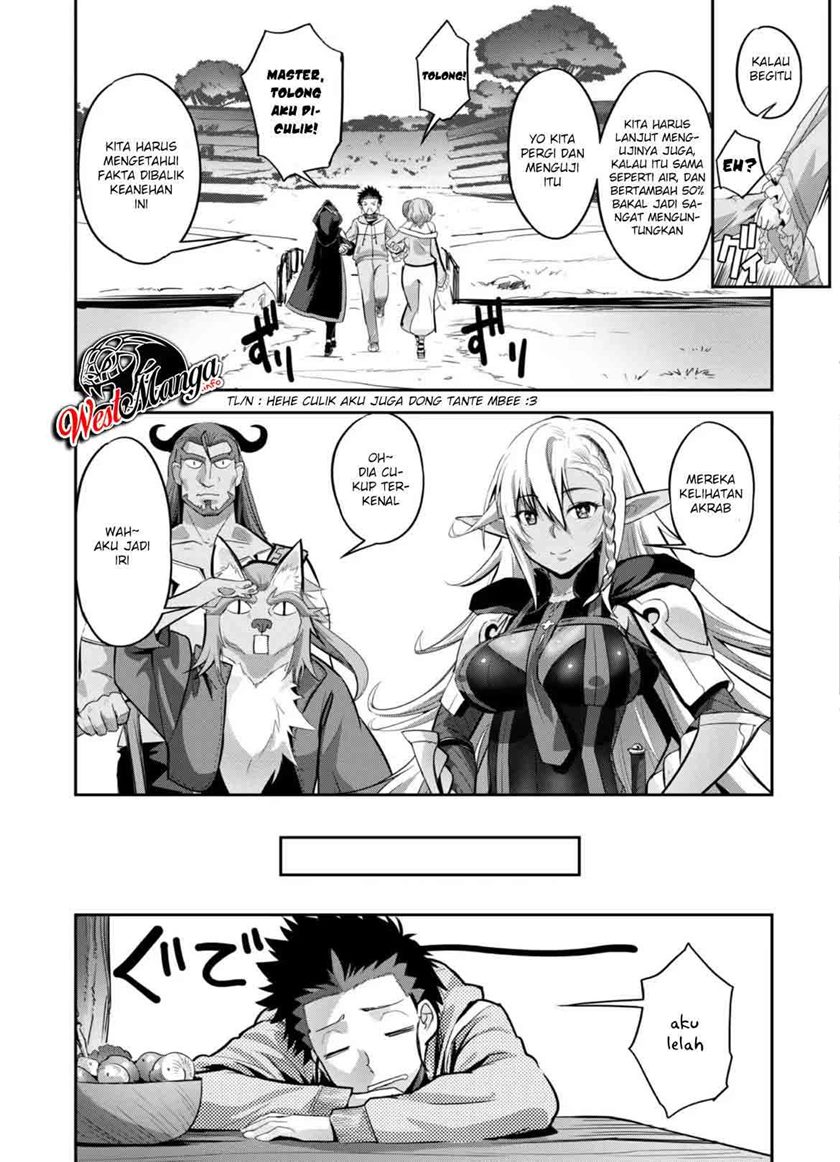 Craft Game no Nouryoku de Isekai Kouryaku!!