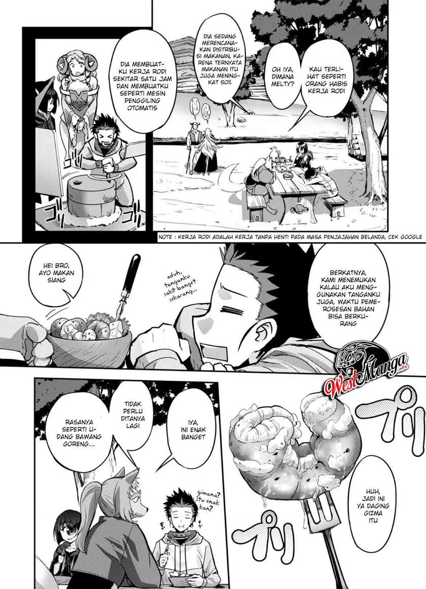 Craft Game no Nouryoku de Isekai Kouryaku!!