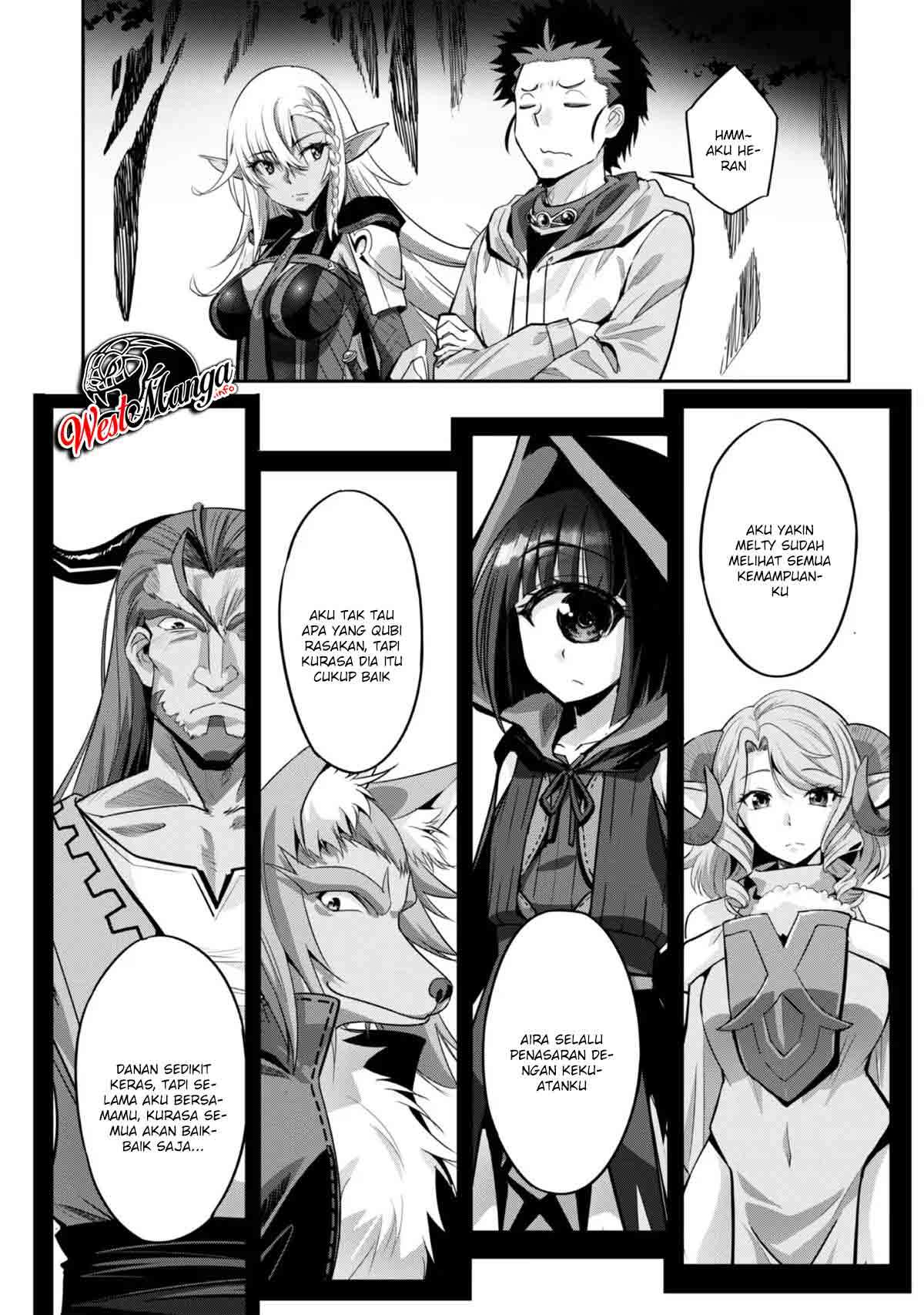 Craft Game no Nouryoku de Isekai Kouryaku!!