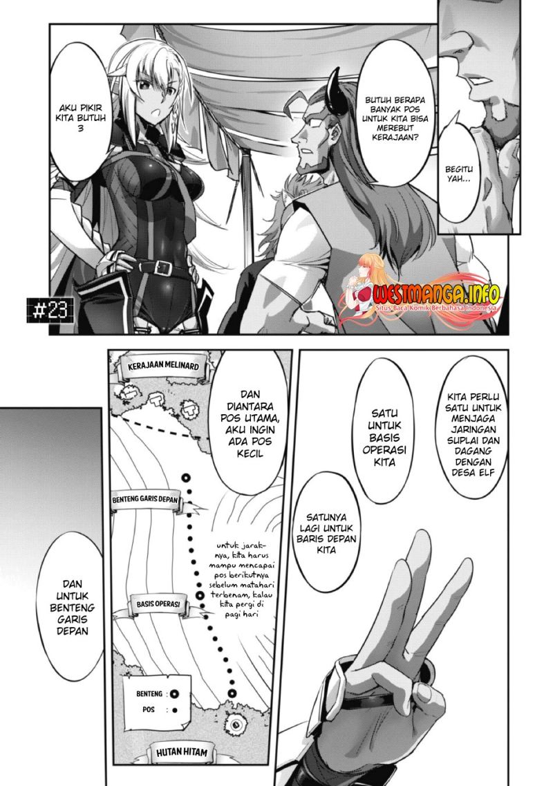 Craft Game no Nouryoku de Isekai Kouryaku!!