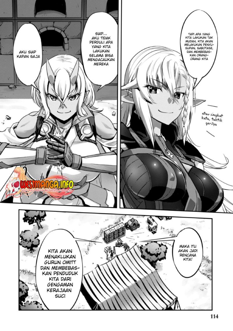 Craft Game no Nouryoku de Isekai Kouryaku!!