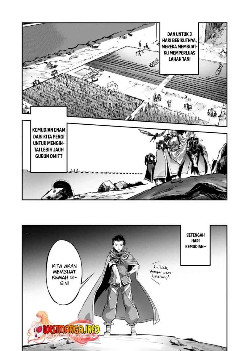 Craft Game no Nouryoku de Isekai Kouryaku!!