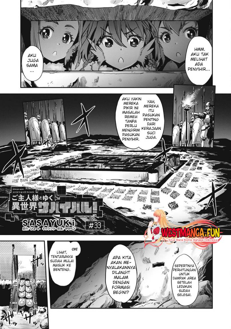 Craft Game no Nouryoku de Isekai Kouryaku!!