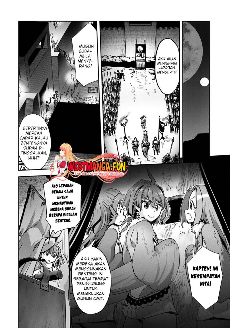 Craft Game no Nouryoku de Isekai Kouryaku!!