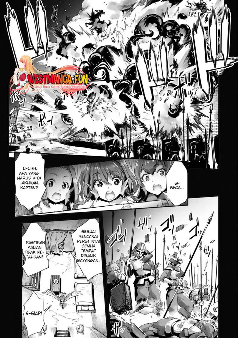 Craft Game no Nouryoku de Isekai Kouryaku!!