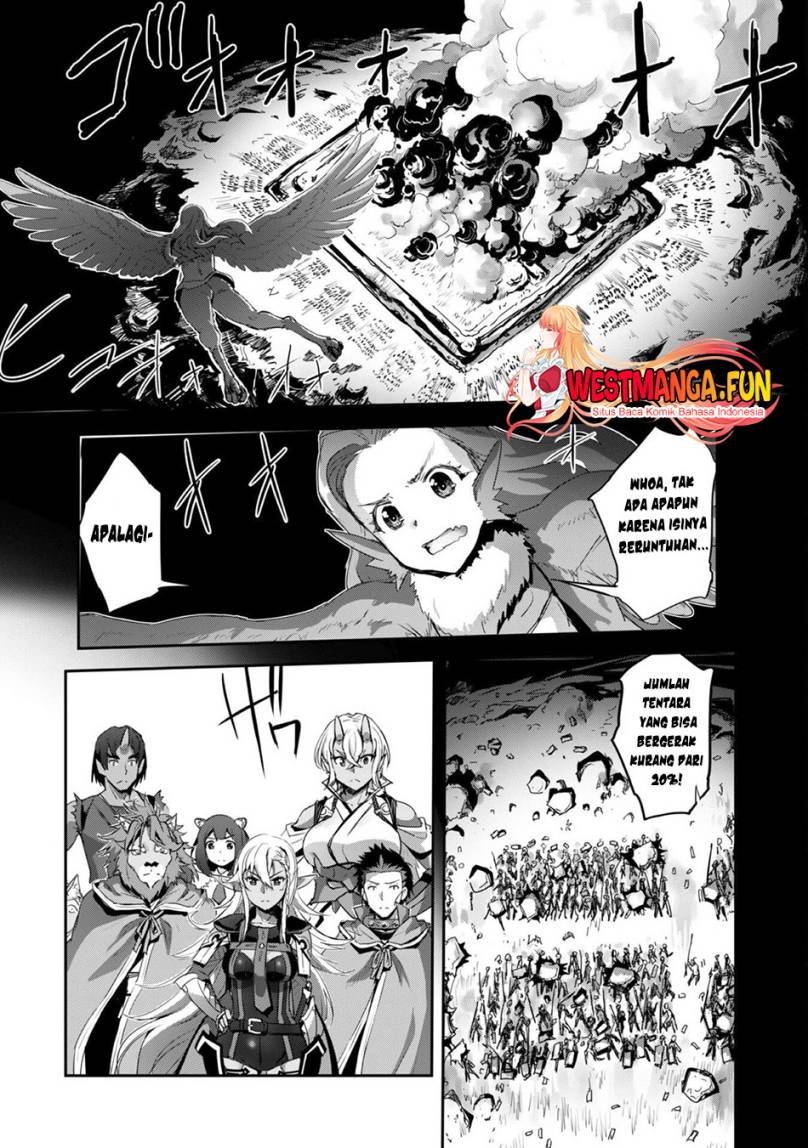 Craft Game no Nouryoku de Isekai Kouryaku!!