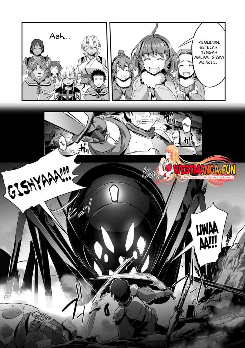 Craft Game no Nouryoku de Isekai Kouryaku!!