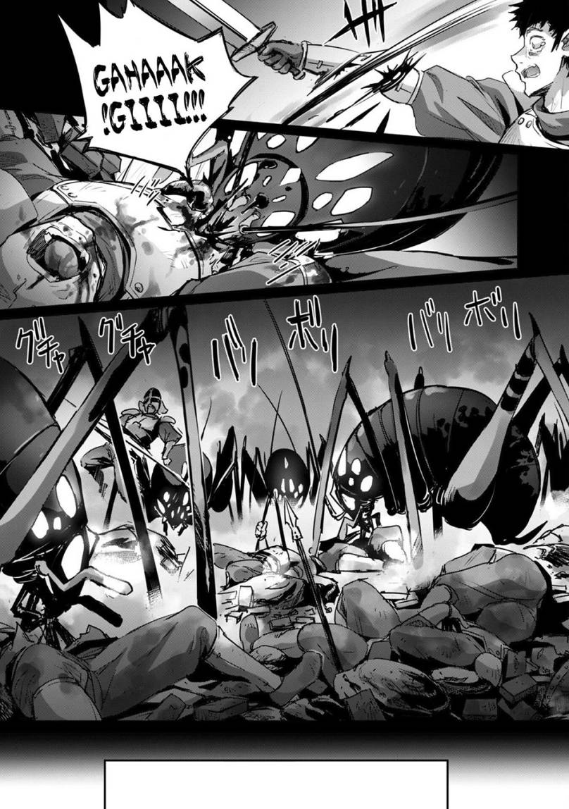 Craft Game no Nouryoku de Isekai Kouryaku!!