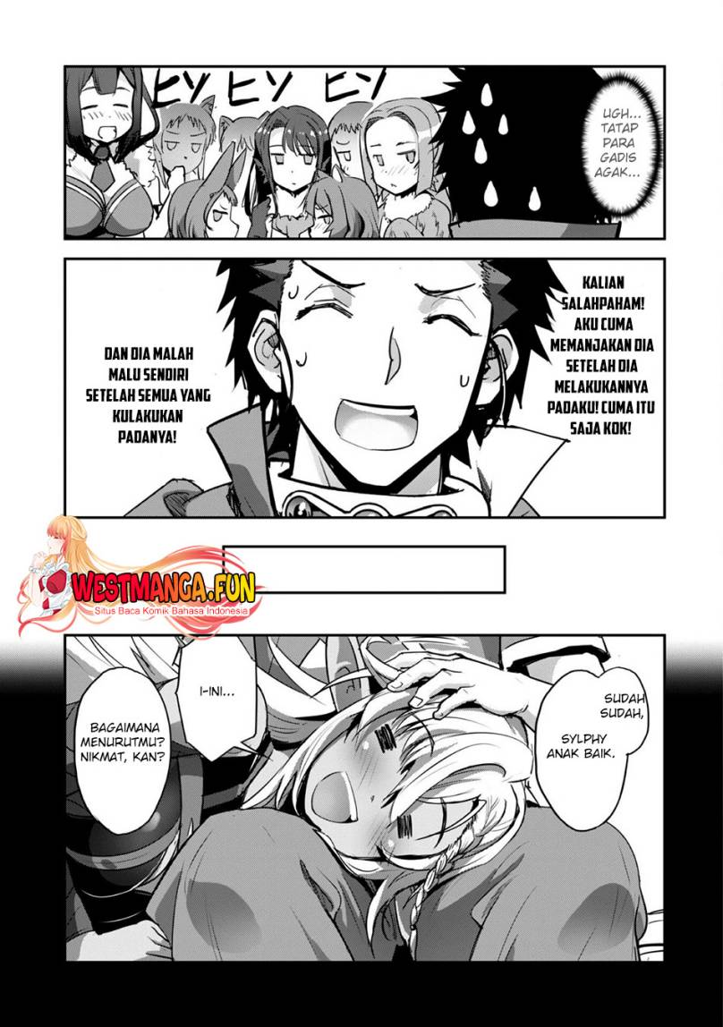 Craft Game no Nouryoku de Isekai Kouryaku!!