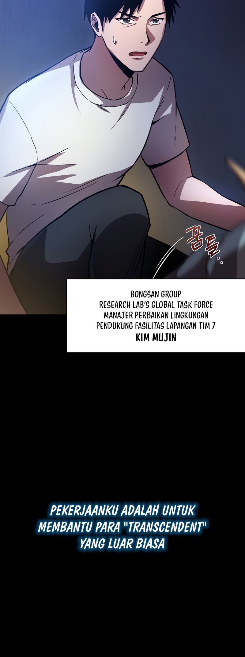 Cursed Manager’s Regression