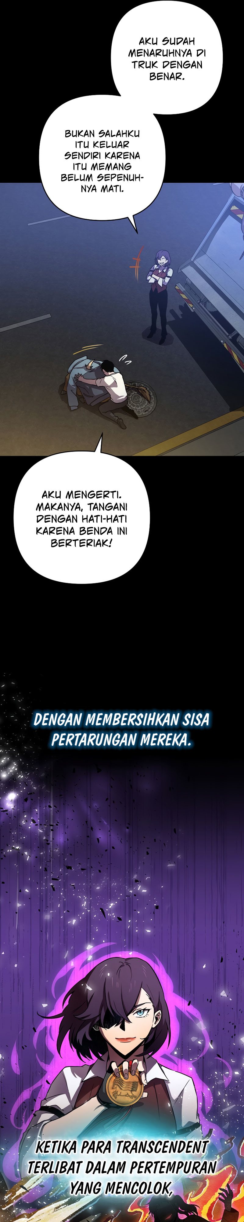 Cursed Manager’s Regression