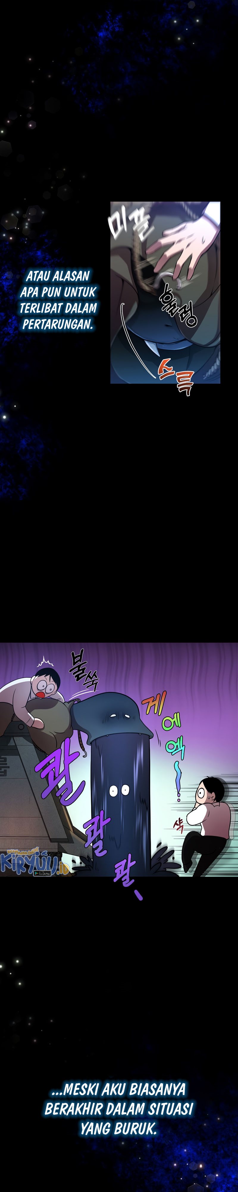Cursed Manager’s Regression