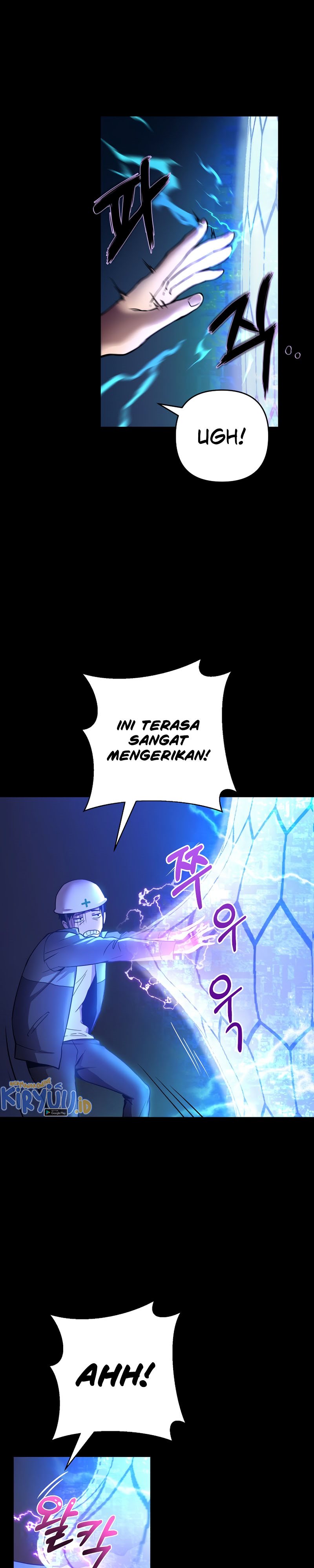 Cursed Manager’s Regression