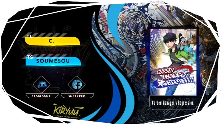 Cursed Manager’s Regression