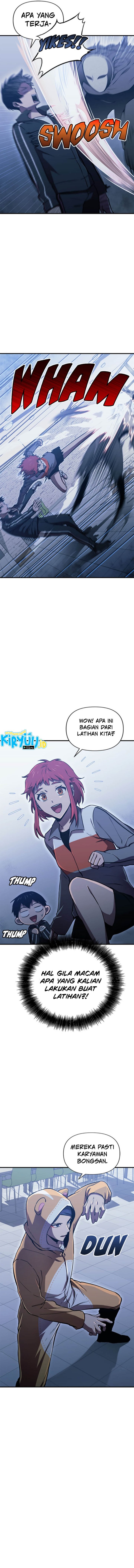 Cursed Manager’s Regression
