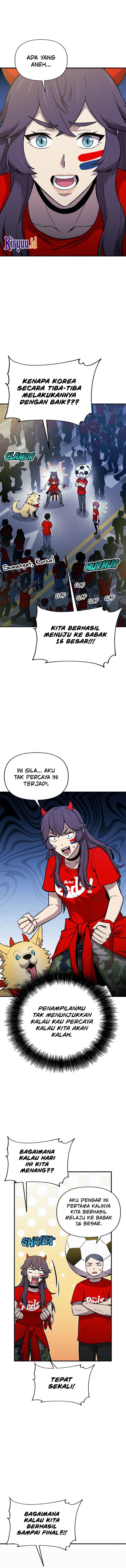 Cursed Manager’s Regression