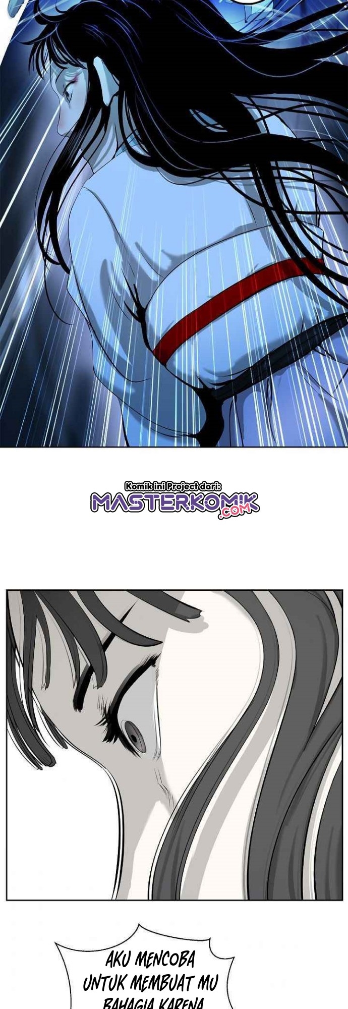Cystic Story (Call The Spear)