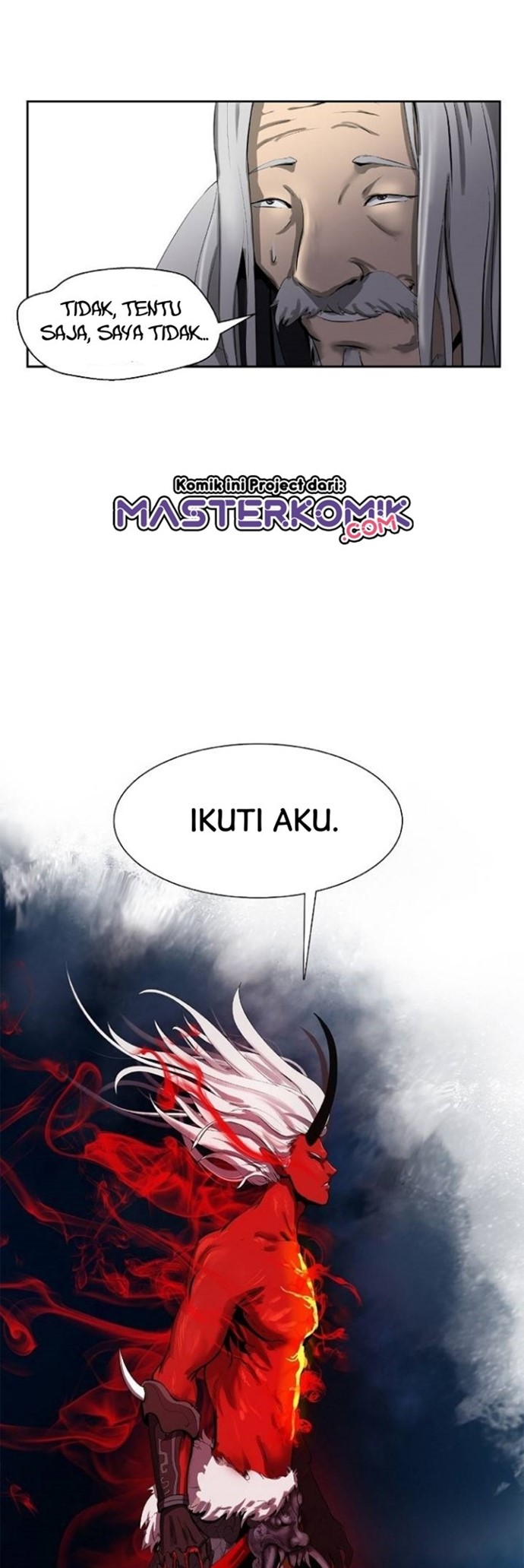 Cystic Story (Call The Spear)