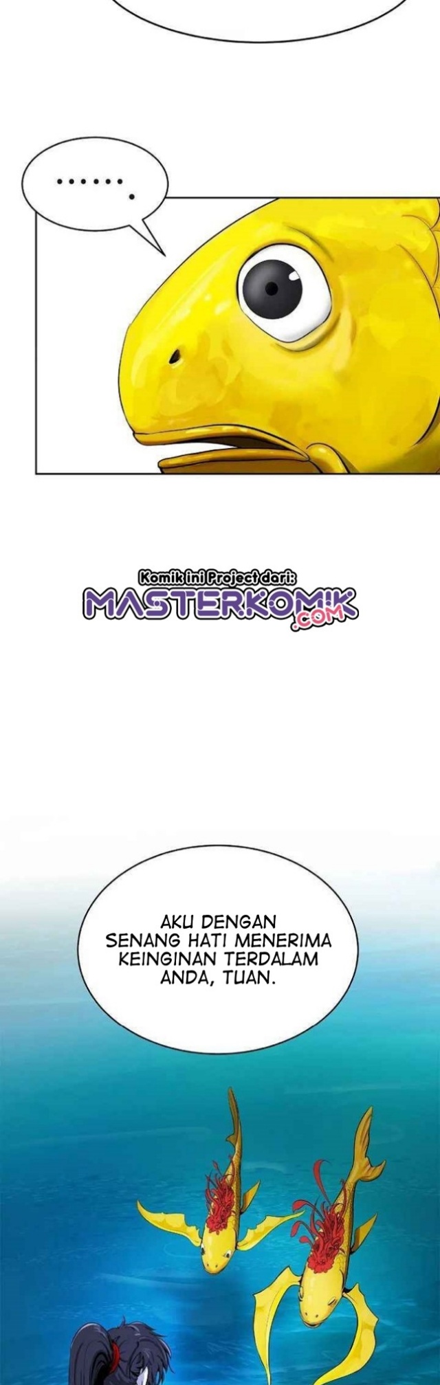 Cystic Story (Call The Spear)