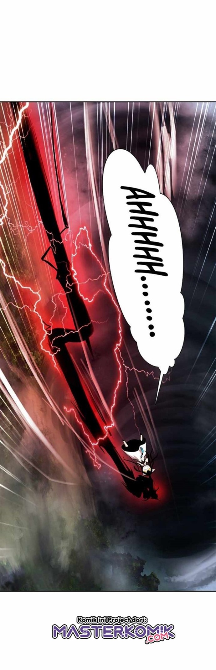 Cystic Story (Call The Spear)