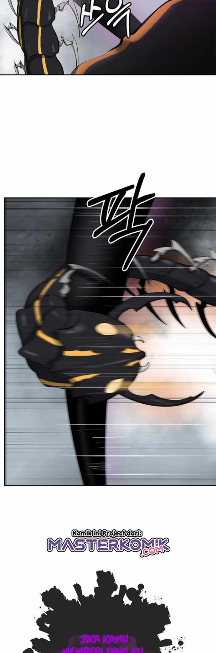 Cystic Story (Call The Spear)