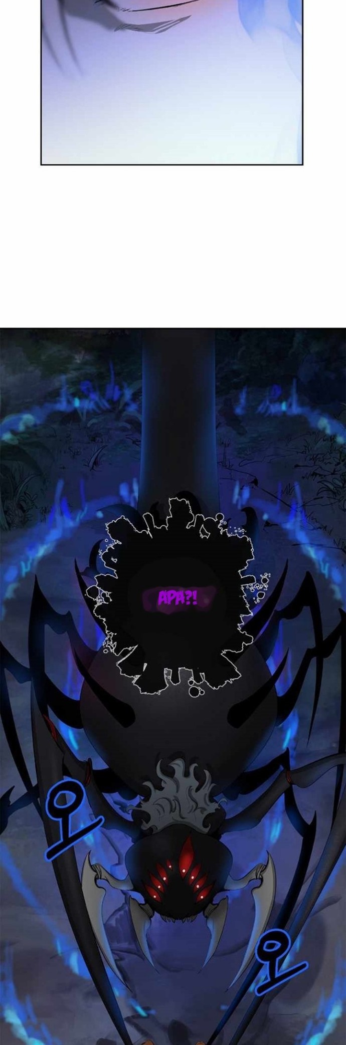 Cystic Story (Call The Spear)