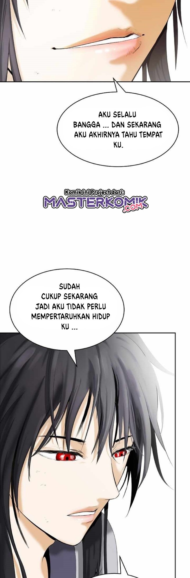 Cystic Story (Call The Spear)