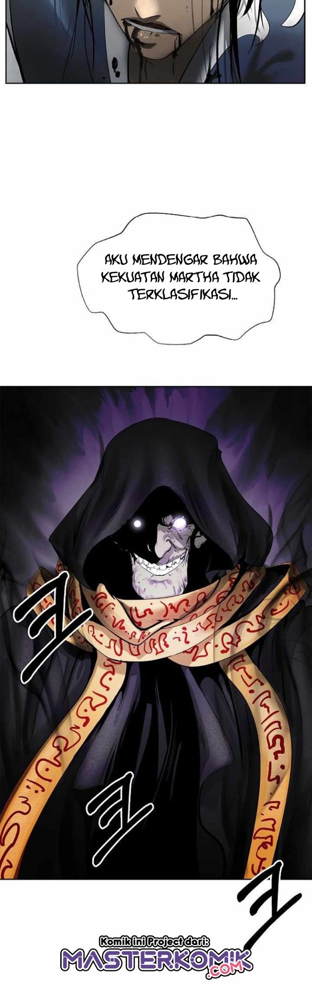 Cystic Story (Call The Spear)