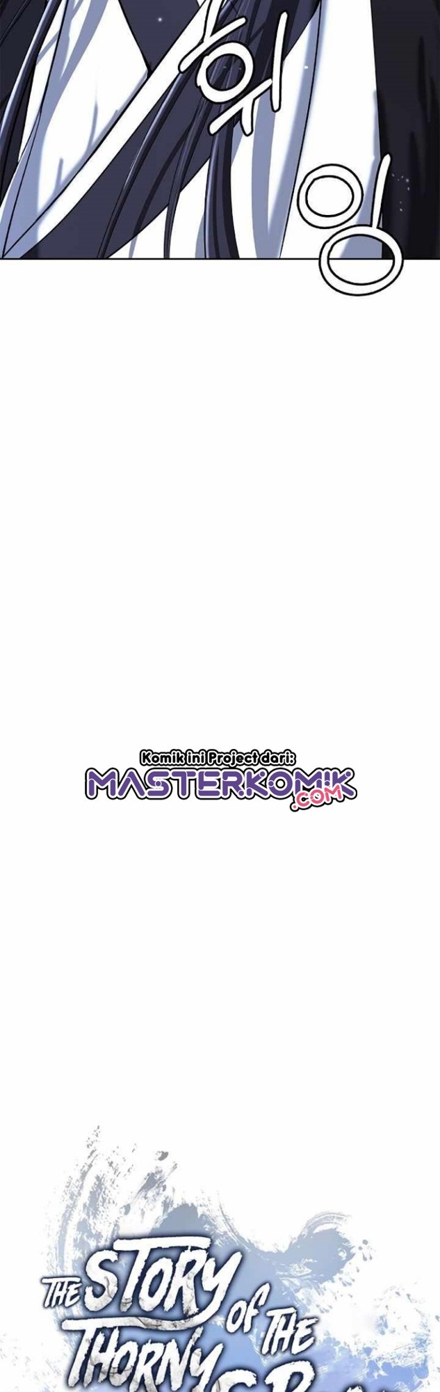 Cystic Story (Call The Spear)