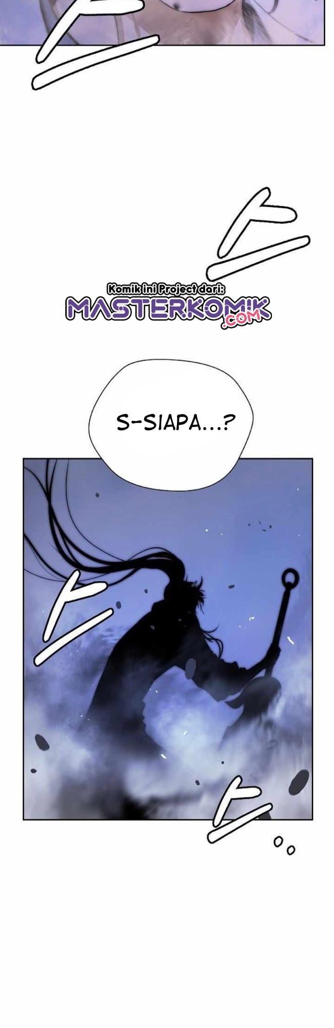 Cystic Story (Call The Spear)