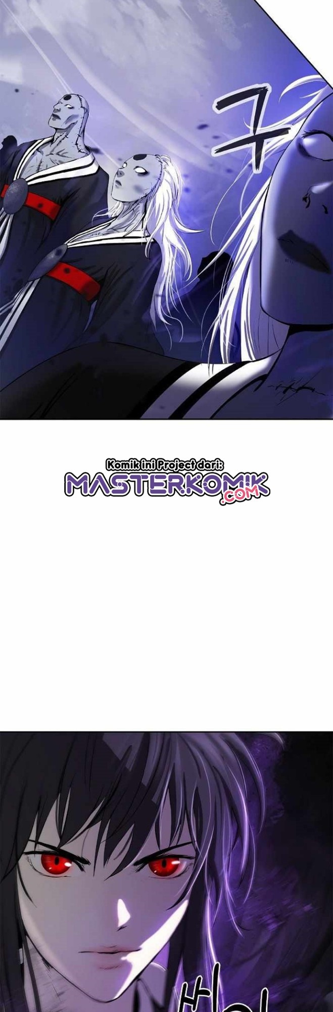 Cystic Story (Call The Spear)